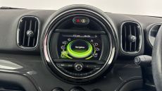 MINI Countryman 1.5 Cooper 5dr [Chili/Media Pack XL] Petrol Hatchback